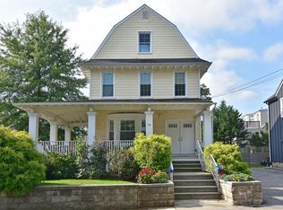 70 2nd St #2, Pelham, NY 10803