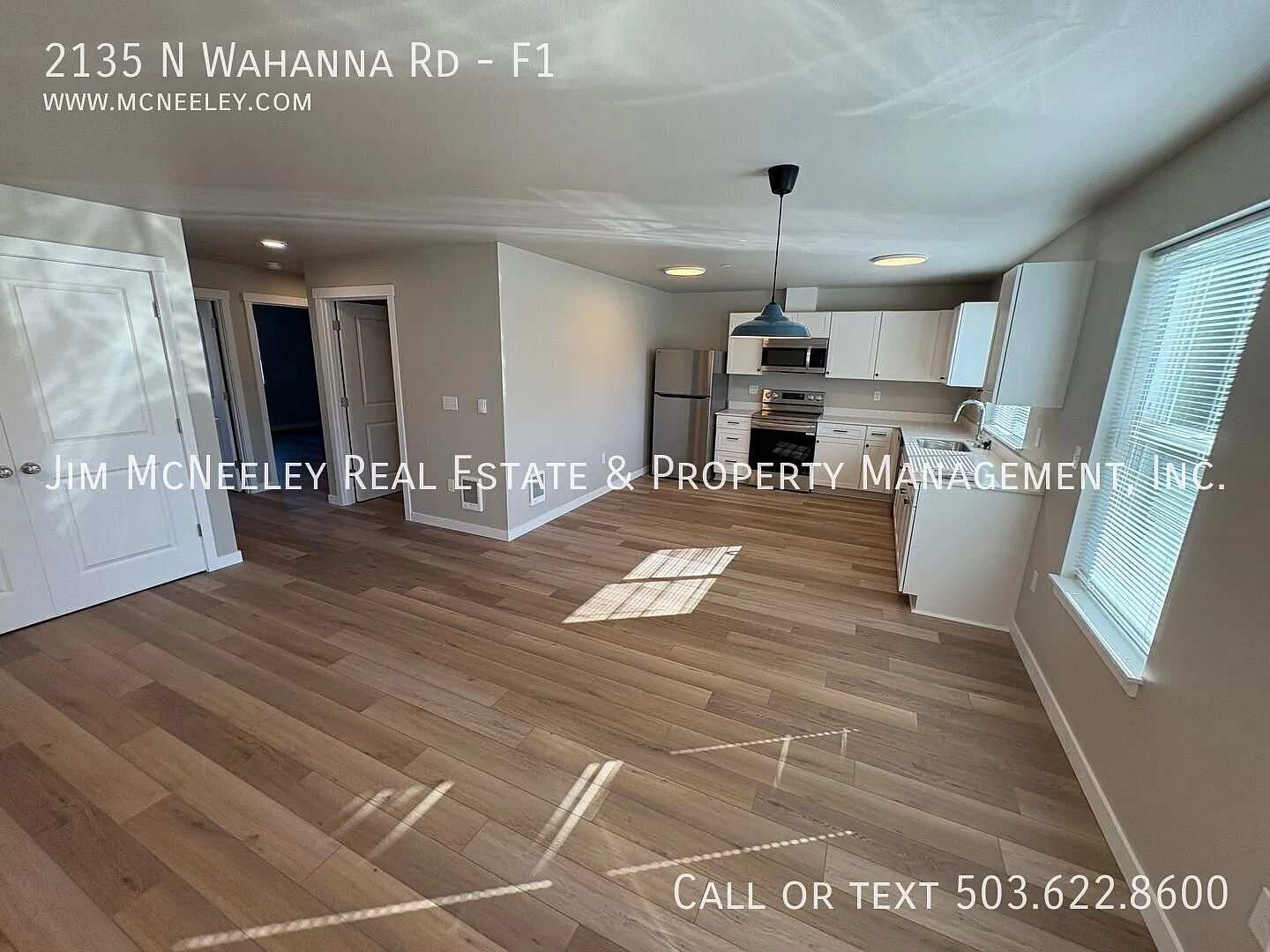 Coming Soon! Lower Level 2 bed/1 bath unit — Photo 4