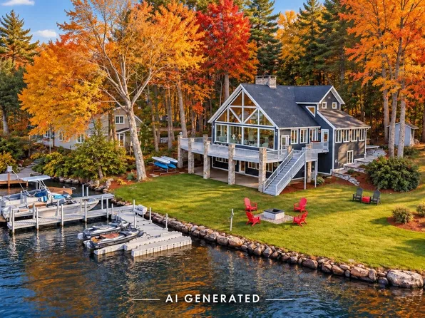 78 Rollins Road, Alton, NH 03810