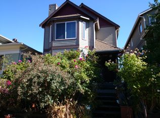 2322 N 62nd St, Seattle, WA 98103