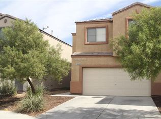 1632 White Skies Ct, Las Vegas, NV 89156