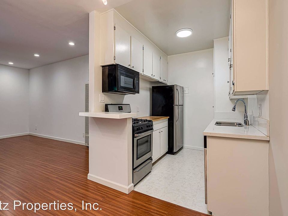 1st image of 1426 N Vista St APT 16