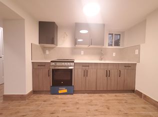 289 Van Nostrand Ave FLOOR BASEMENT, Jersey City, NJ 07305