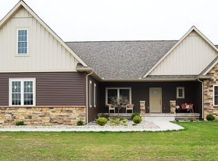 8399 3a Rd, Bremen, IN 46506