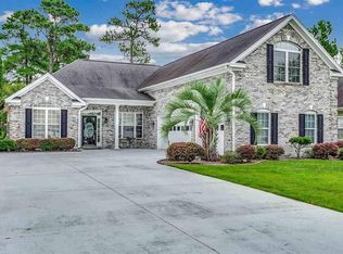 568 Sand Ridge Rd, Conway, SC 29526