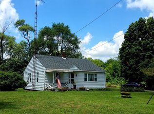 5377 N Elms Rd, Flushing, MI 48433