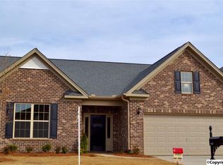 15226 Lakeside Trl, Huntsville, AL 35803