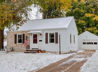 600 11th St, West Des Moines, IA 50265