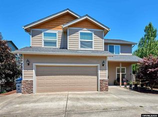 2629 Gilbert St S, Salem, OR 97302