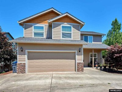 2629 Gilbert St S, Salem, OR, 97302