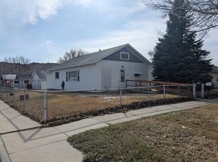 501 S 4th St, Greybull, WY 82426