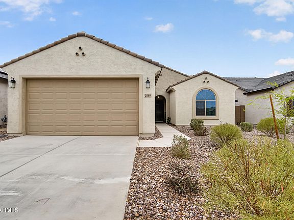 2nd image of 2869 N Coronado Drive