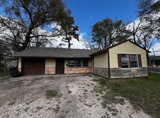 5967 Southtown St, Houston, TX 77033