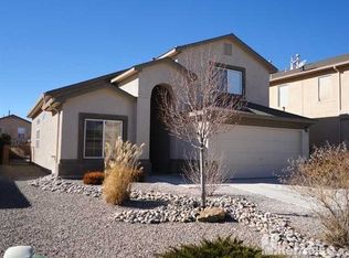 3731 Oasis Springs Rd NE, Rio Rancho, NM 87144