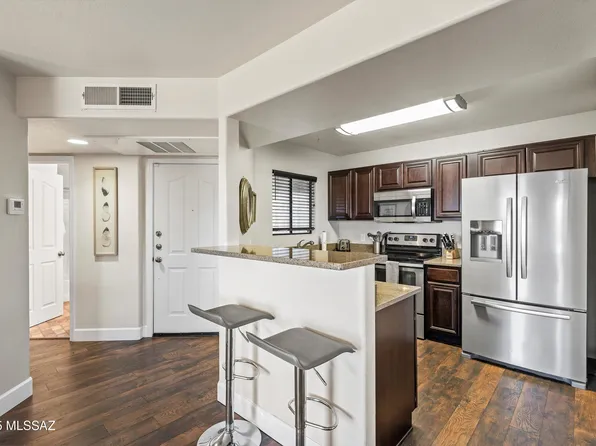 5751 N Kolb Rd, Tucson, AZ