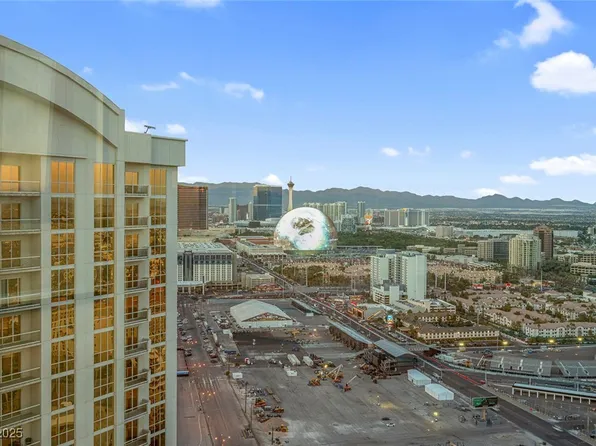 135 Harmon Ave #3720, Las Vegas, NV 89109