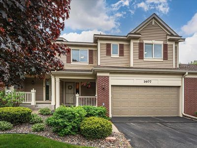 1407 Summit Shores Dr, Burnsville, MN, 55306