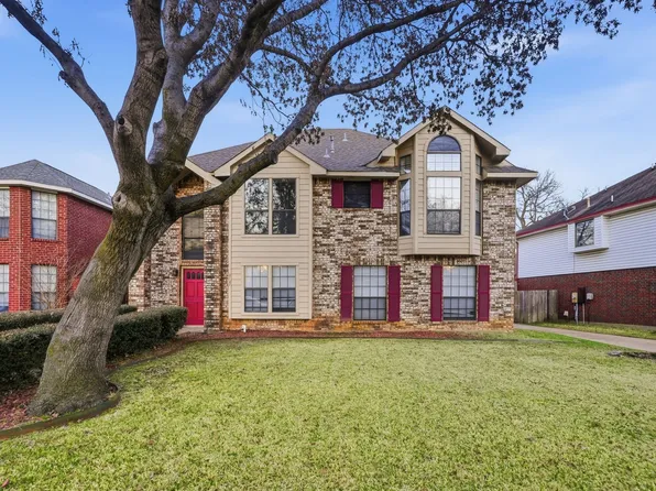 4147 Cedar Dr, Grapevine, TX 76051
