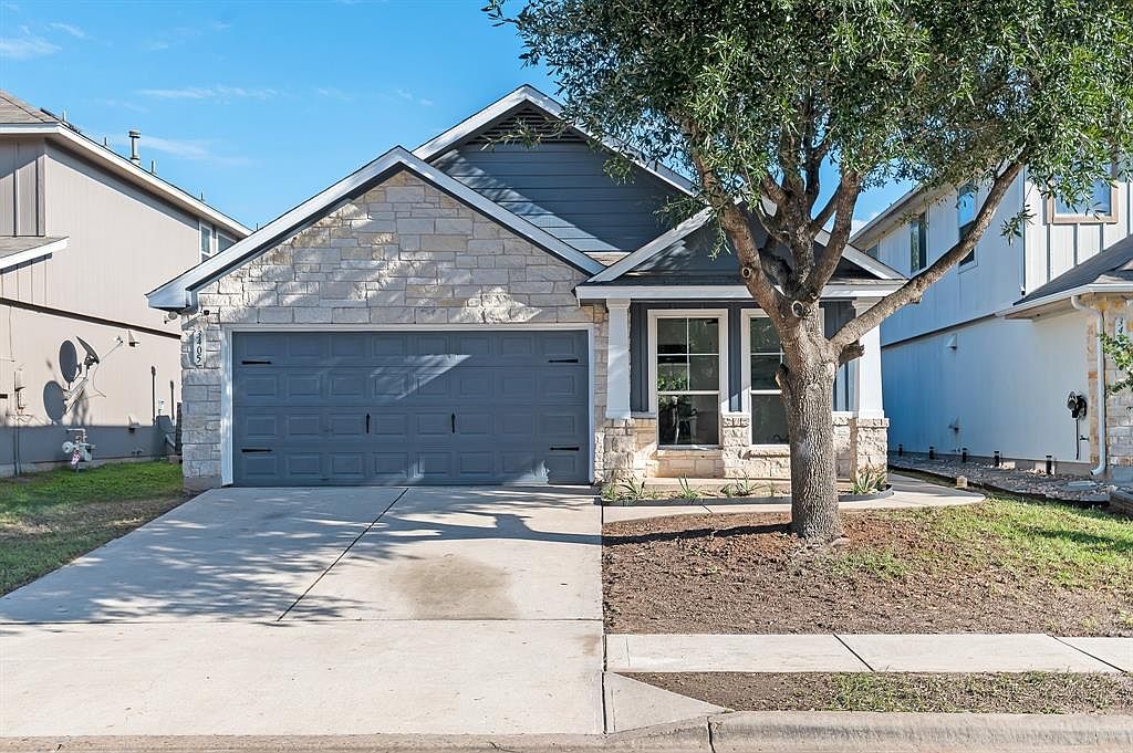 3405 Barksdale Dr, Austin, TX 78725 MLS 8223719 Zillow