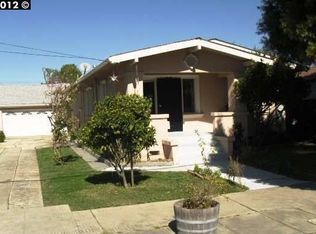 854 Juana Ave, San Leandro, CA 94577