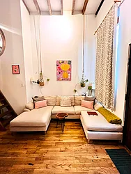 Rented by Nolita Group