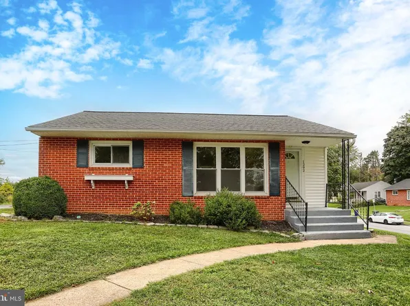1292 Strafford Rd, Camp Hill, PA 17011