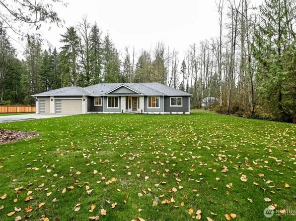 28017 15th Avenue NE, Arlington, WA 98223