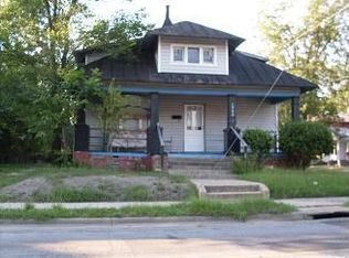 1500 Dickinson Ave, Greenville, NC 27834