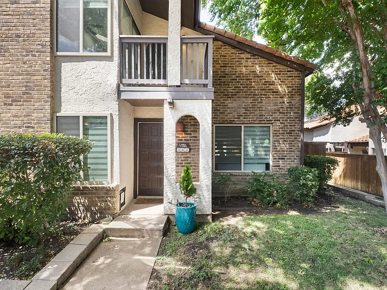 14151 Montfort Dr #341 — Photo 3