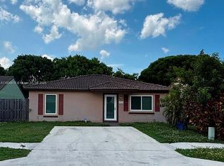 12749 SW 256th Ter, Homestead, FL 33032