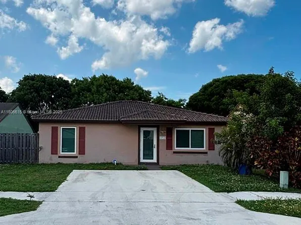 12749 SW 256th Ter, Homestead, FL 33032