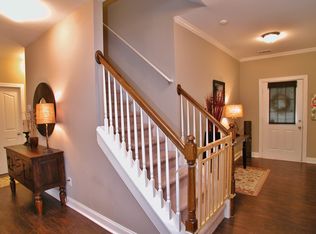 5211 Apple Grove Rd, Buford, GA 30519