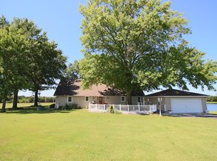 14911 Highway 52, Cole Camp, MO 65325