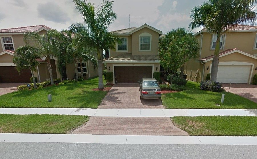 2nd image of 7581 Topiary Ave