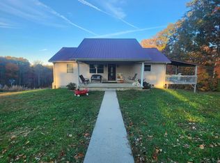 1767 Leffle Webb Rd, Crossville, TN 38572