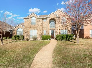 4525 Hawkhurst Dr, Plano, TX 75024