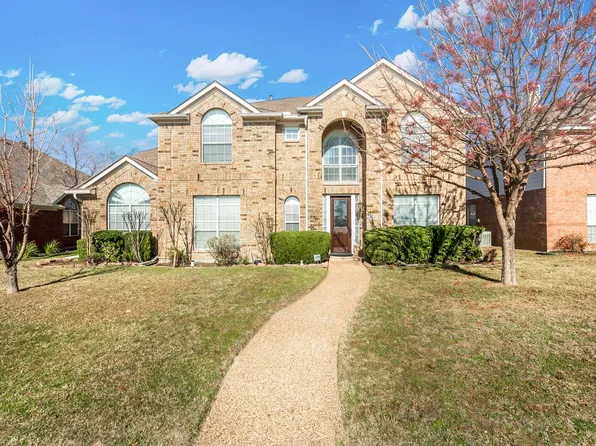 4525 Hawkhurst Dr, Plano, TX 75024