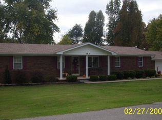 752 Lightfoot Ln, Madisonville, KY