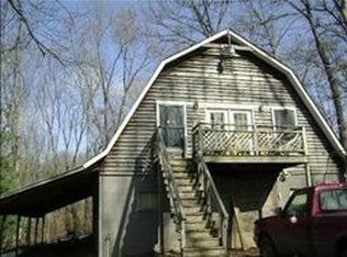 3805 Blooming Grove Rd, Woodlawn, TN 37191