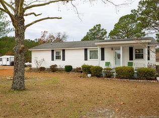 477 John Nunnery Rd, Stedman, NC 28391