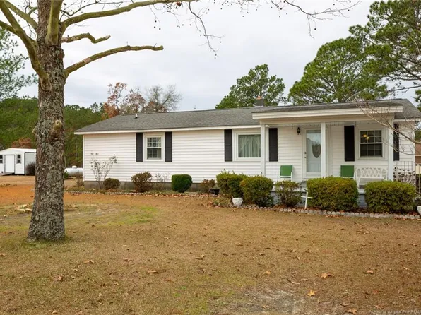 477 John Nunnery Rd, Stedman, NC 28391