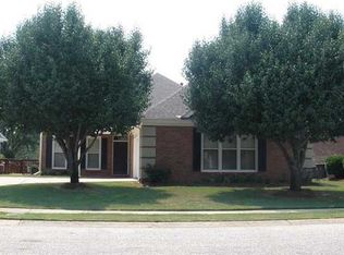 335 Green Chase Cir, Montgomery, AL 36117