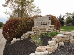 5109 Salton Dr, Brunswick, OH 44212