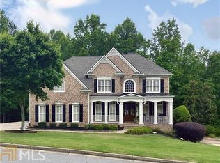206 Cedarhurst Dr, Canton, GA 30115