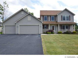 83 Brick Lndg, Rochester, NY 14626