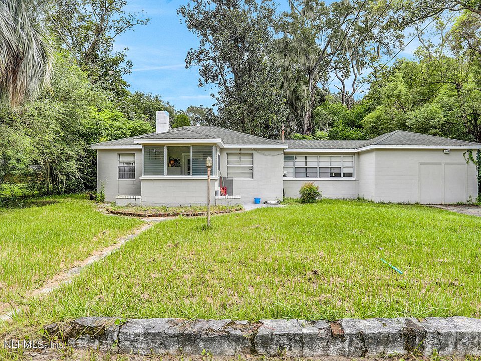 9129 7TH Avenue, Jacksonville, FL 32208 Zillow