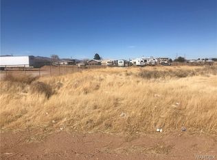 4025 N Adams St, Kingman, AZ 86409