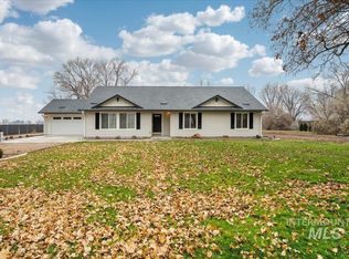 11572 Lone Star Rd, Nampa, ID 83651
