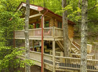 28 Briar Creek Rd, Ellijay, GA 30540