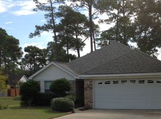 1324 Harwood Dr W, Gulf Shores, AL 36542